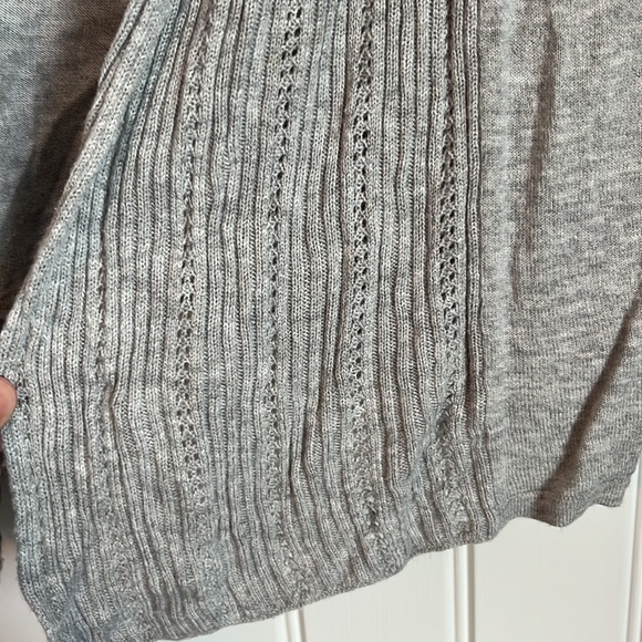 Willi Smith Lightweight Cardigan - Picture 4 of 5